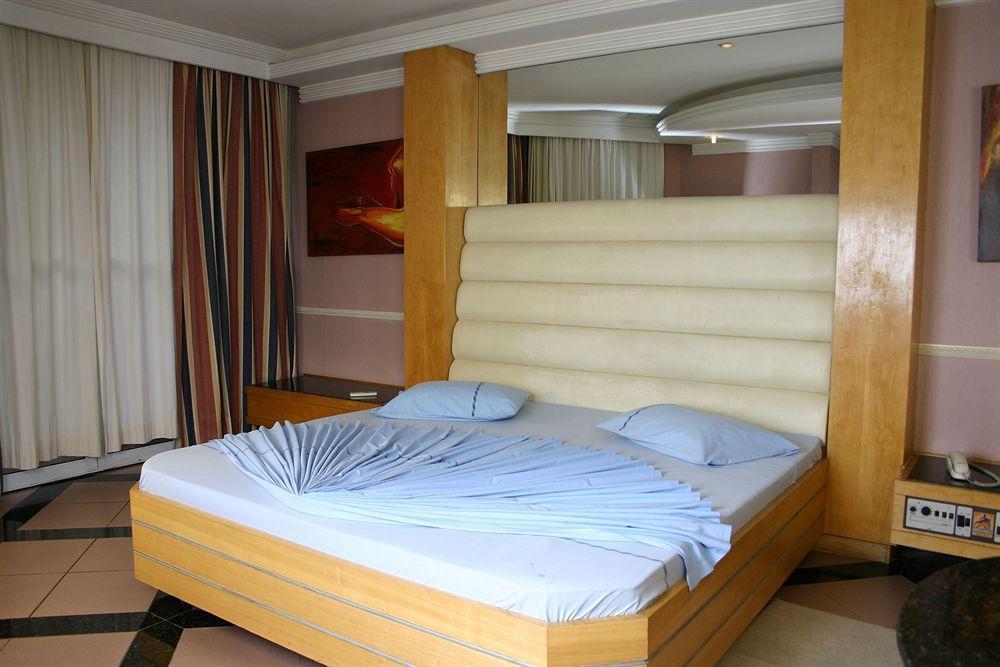 Lina Tatuape (adults Only) Hotel 2*