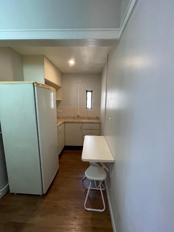360 Suites Berrini Apartment *