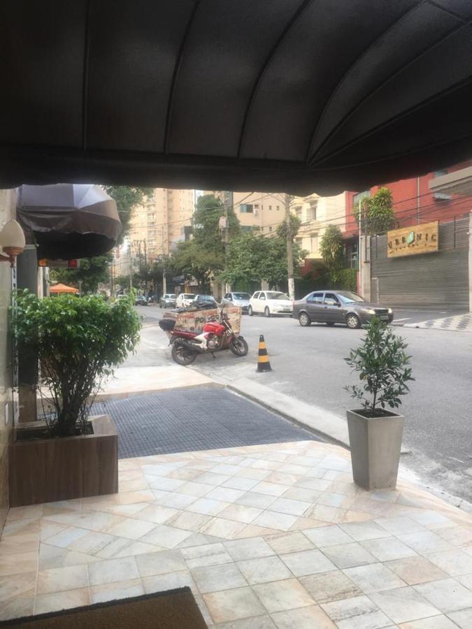 Recanto Perdizes Khách sạn São Paulo