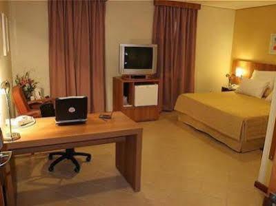 Express Avenida Sumare 3* Sao Paulo