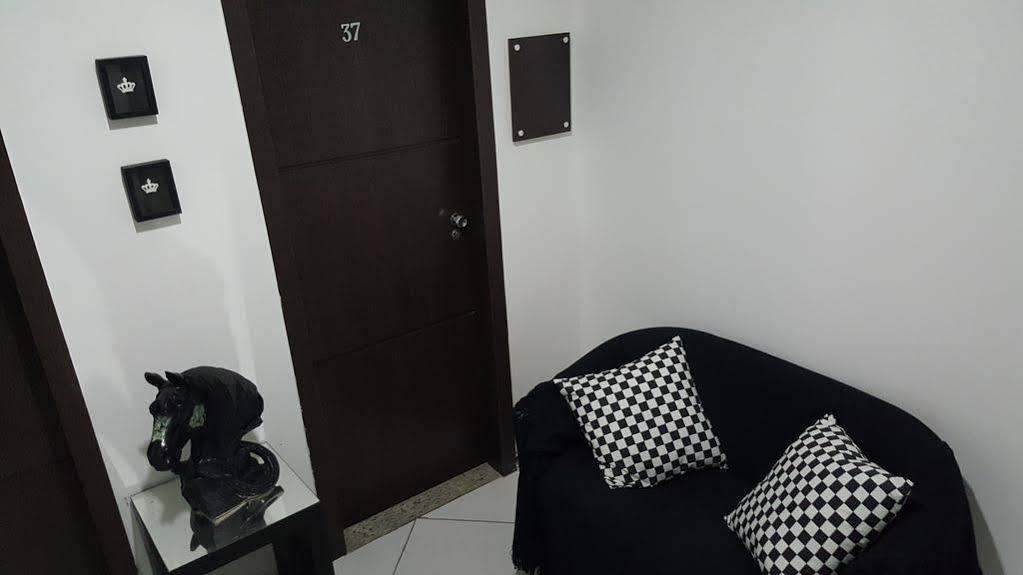Recanto Perdizes Khách sạn 2*