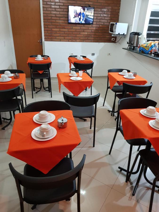 Residencial Caravelas Bed & Breakfast