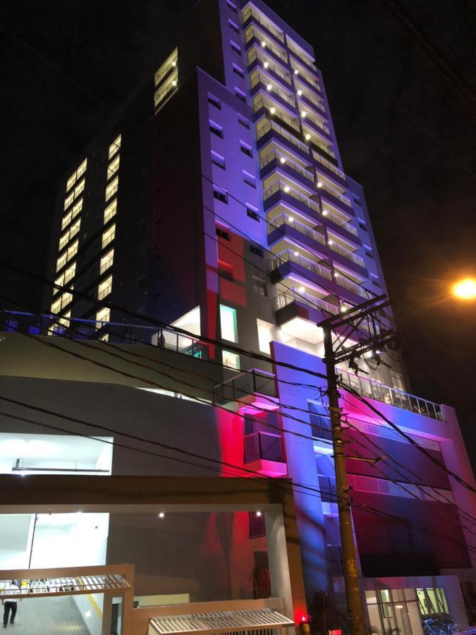 Vila Madalena Premium - 4 You Daire *