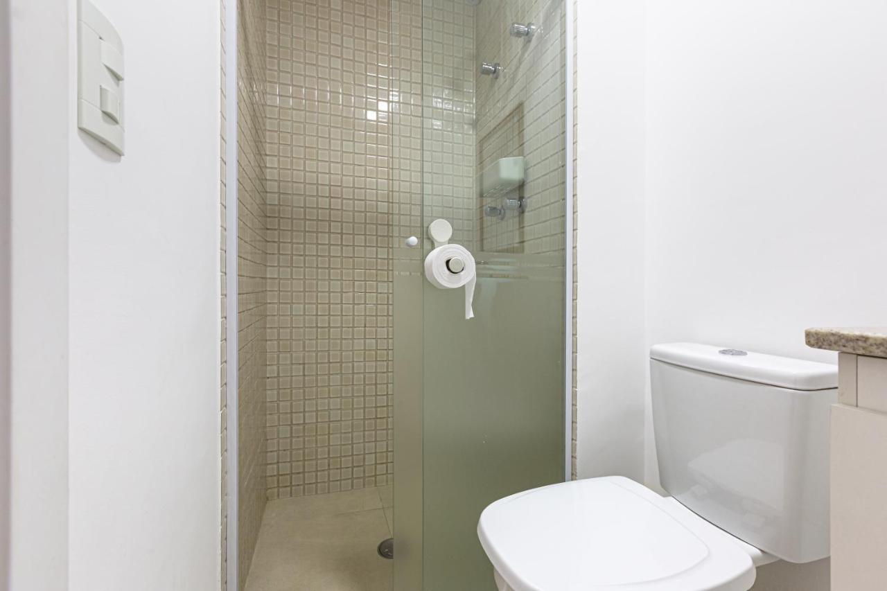 Vila Madalena Premium - 4 You Daire *