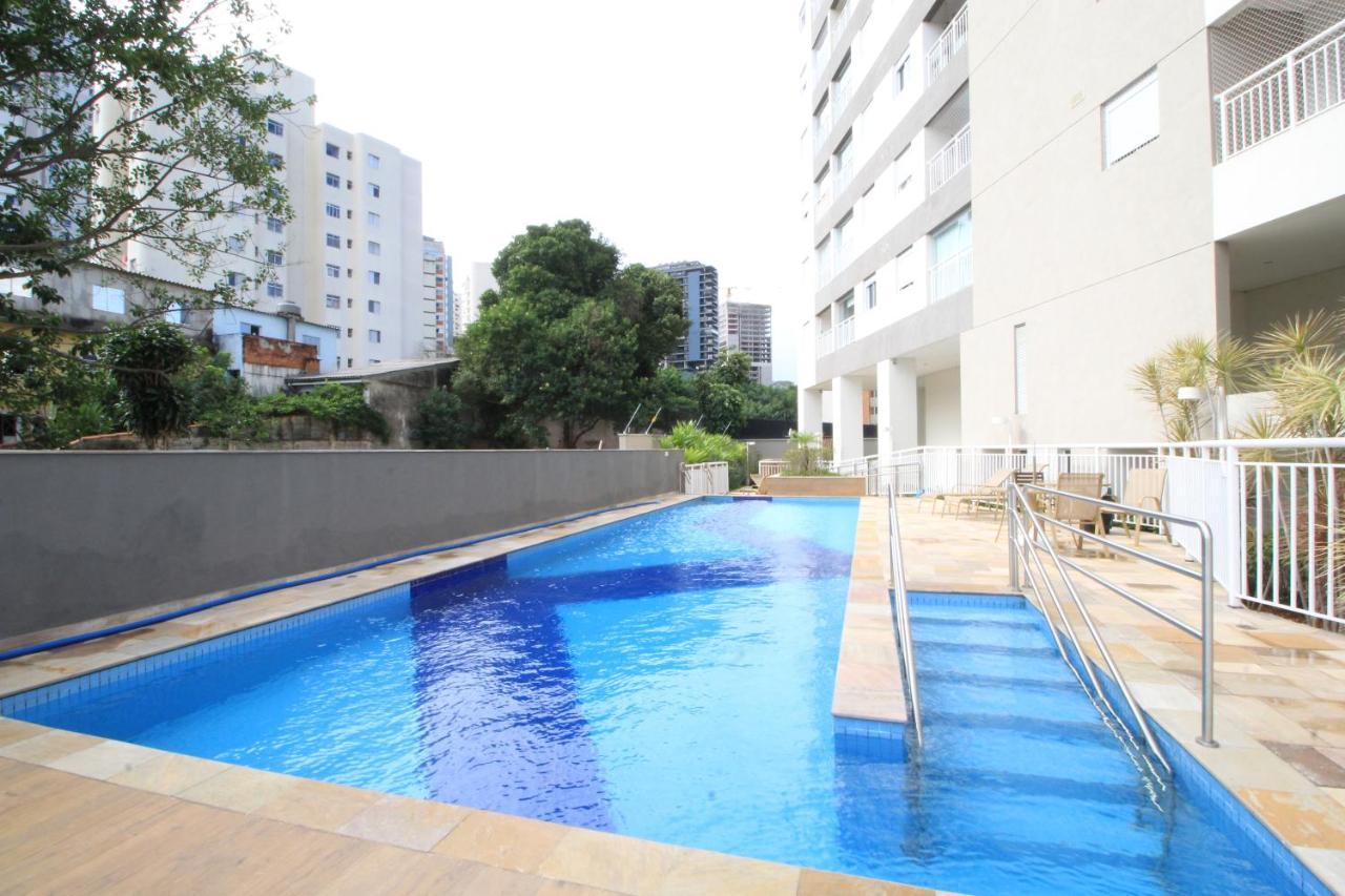 Vila Madalena Premium - 4 You Daire Sao Paulo