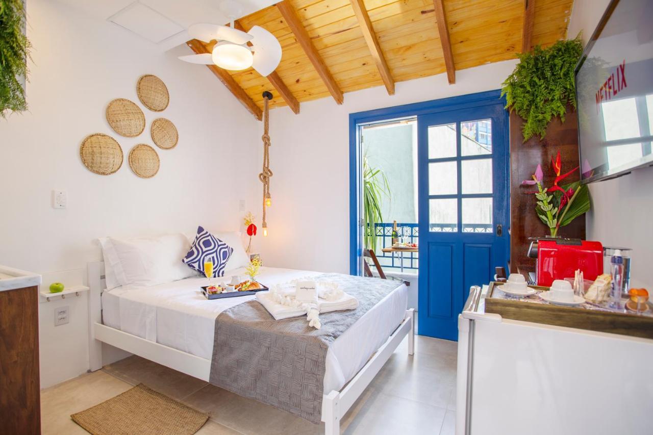 Grega Apartment
