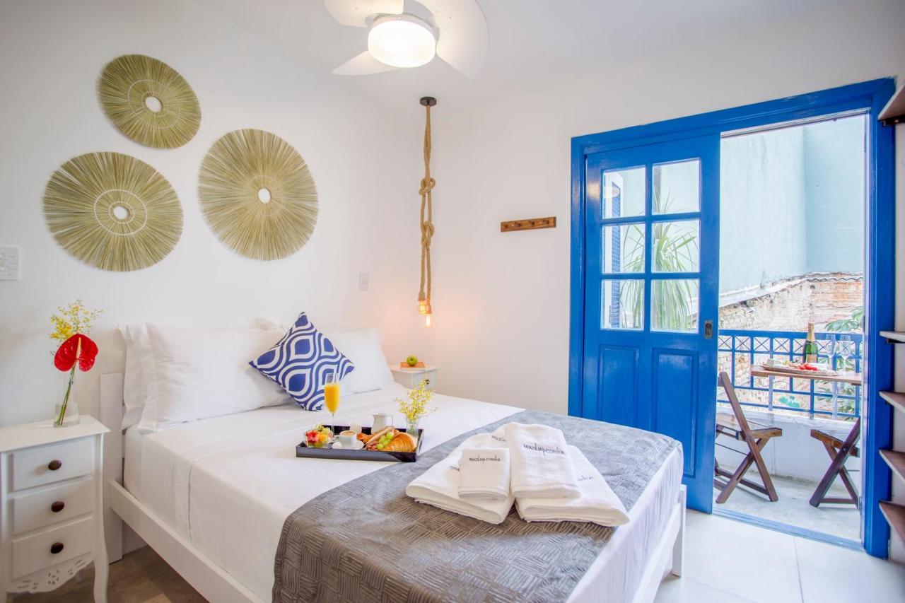 Grega Apartment *