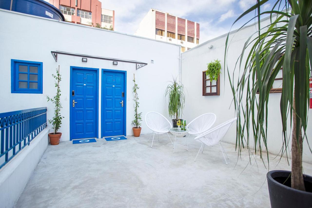Apartment Grega *