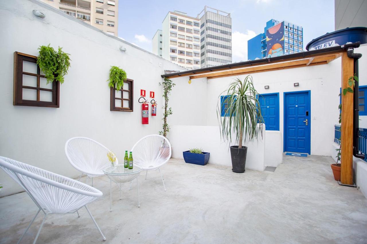 Grega Apartment *