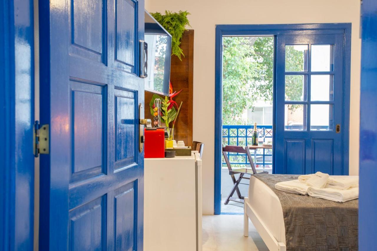 Apartment Grega