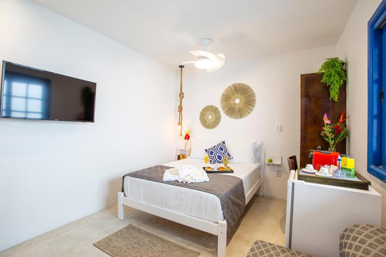 Grega Apartment