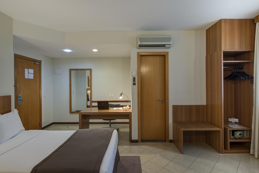 Express Avenida Sumare 3* Sao Paulo