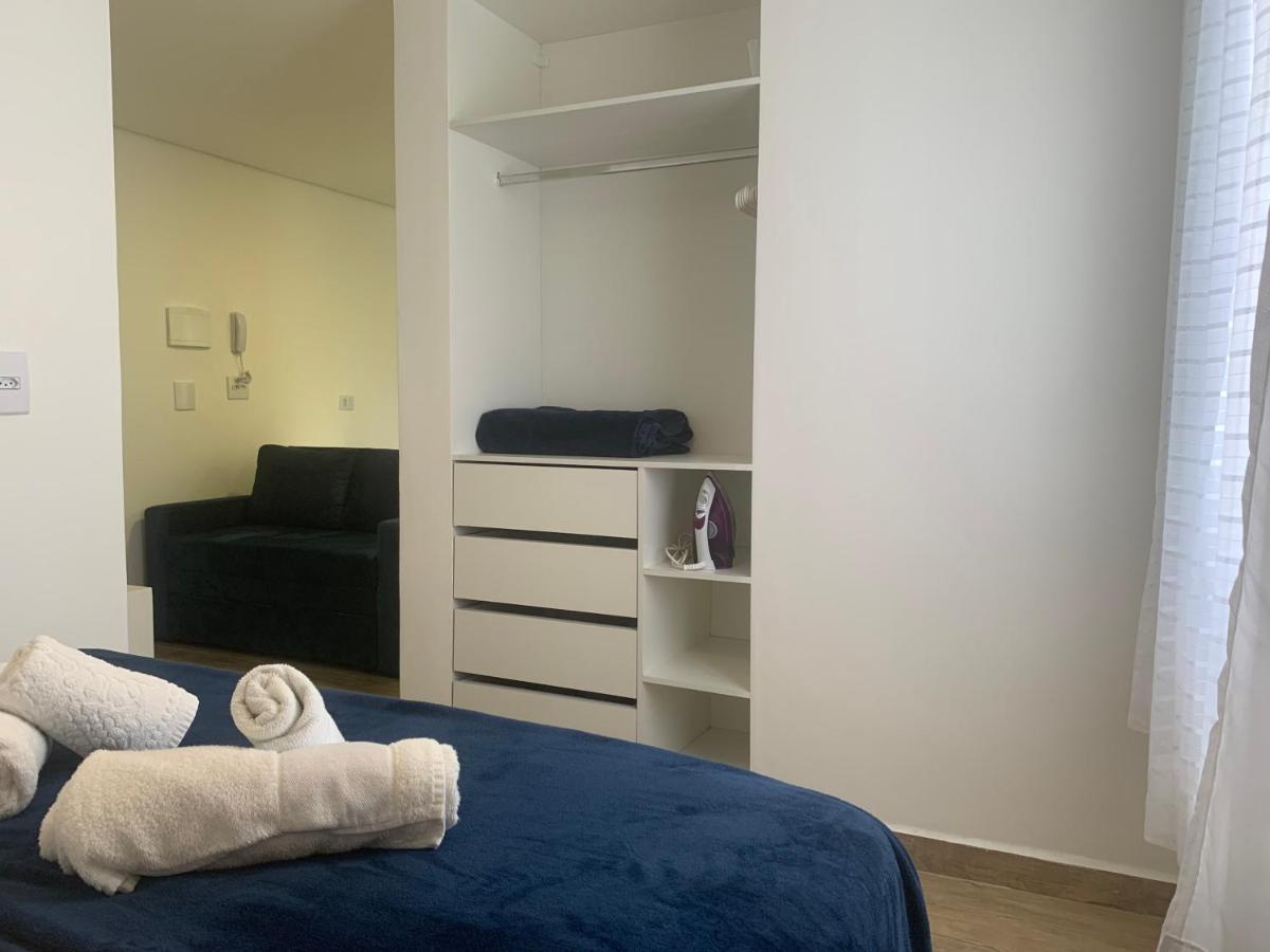 Apartment Studio Inteiro 132b Morumbi