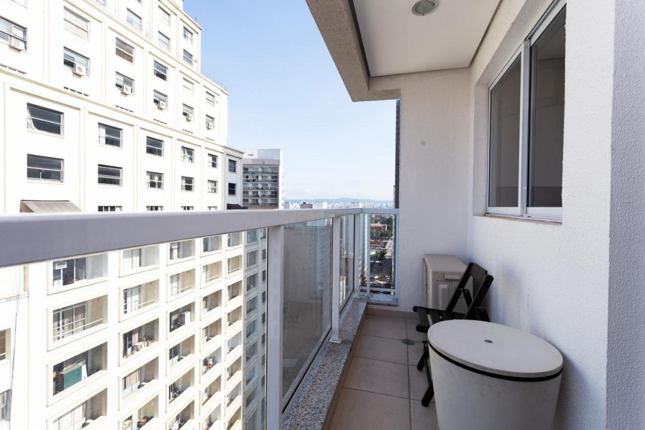 Com Wifi Proximo Ao Metro Luz Apartment *