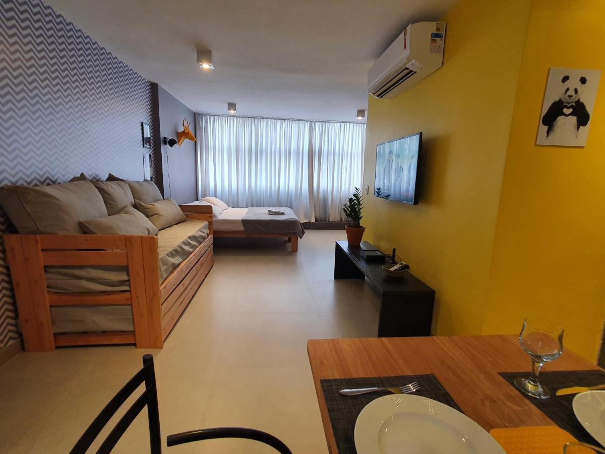 Apartment Estudio Centro Sp: 25 De Marco, Bras, Sta Ifigenia São Paulo