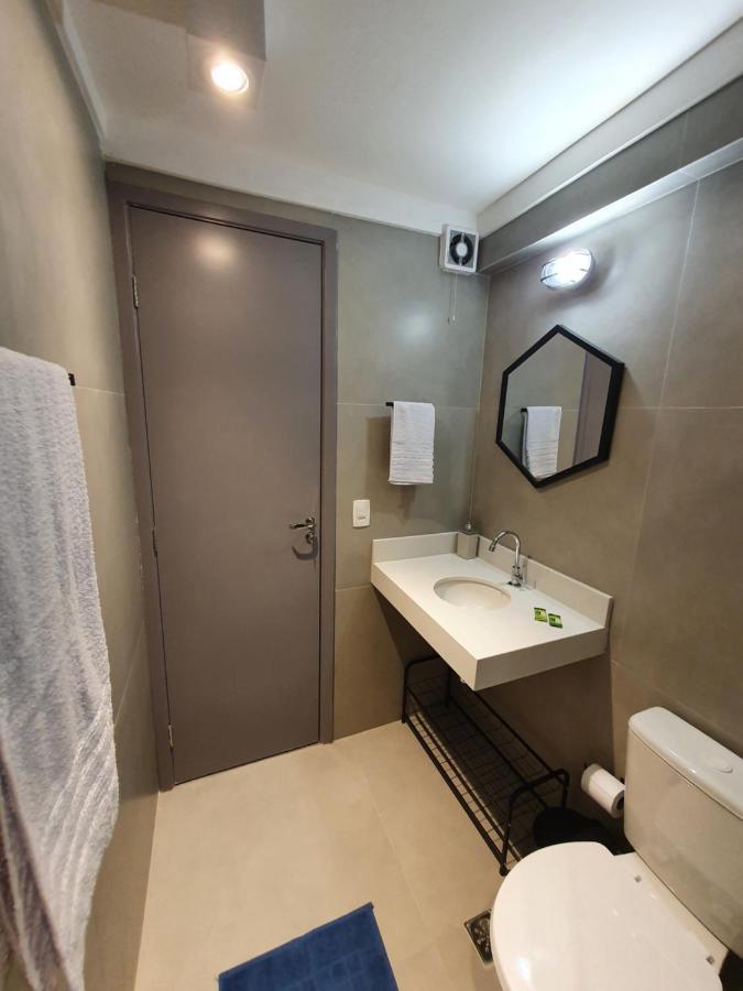Apartment Estudio Centro Sp: 25 De Marco, Bras, Sta Ifigenia *