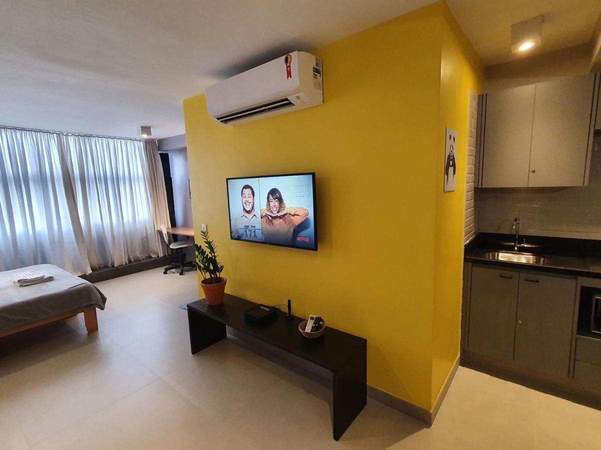 Estudio Centro Sp: 25 De Marco, Bras, Sta Ifigenia São Paulo