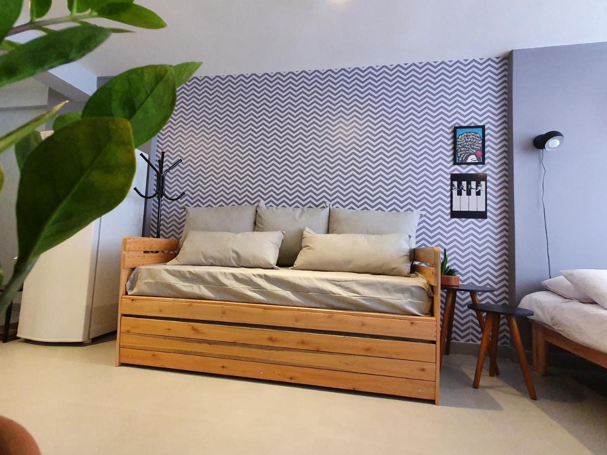 Apartment Estudio Centro Sp: 25 De Marco, Bras, Sta Ifigenia