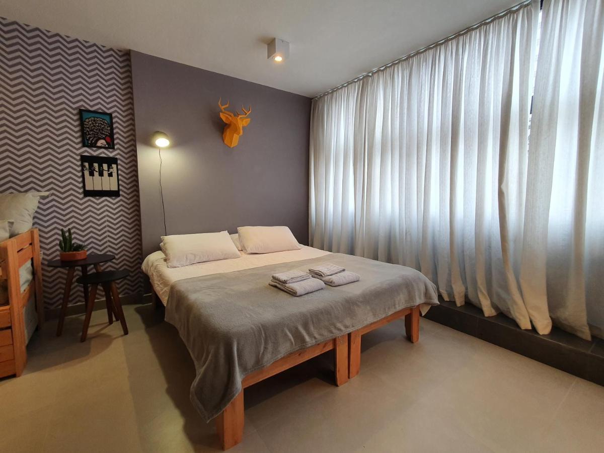 Estudio Centro Sp: 25 De Marco, Bras, Sta Ifigenia Apartment São Paulo