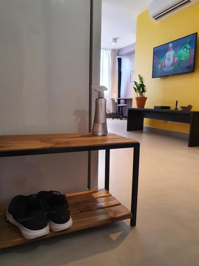 Estudio Centro Sp: 25 De Marco, Bras, Sta Ifigenia