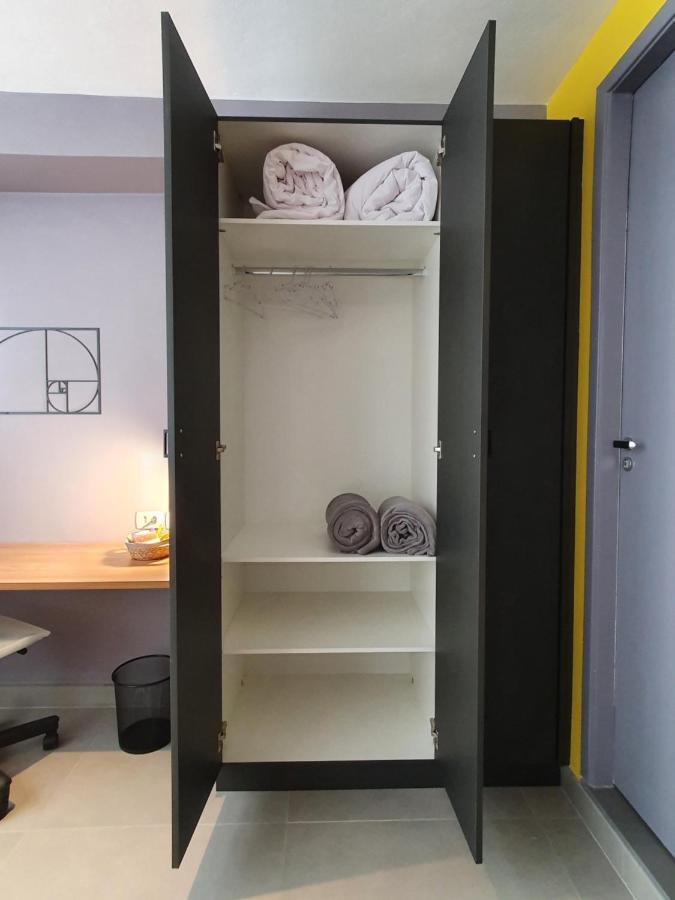 Estudio Centro Sp: 25 De Marco, Bras, Sta Ifigenia Apartment *
