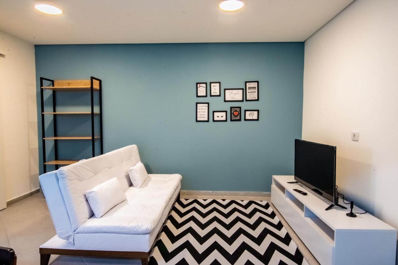 360 Santa Ifigenia Apartamento