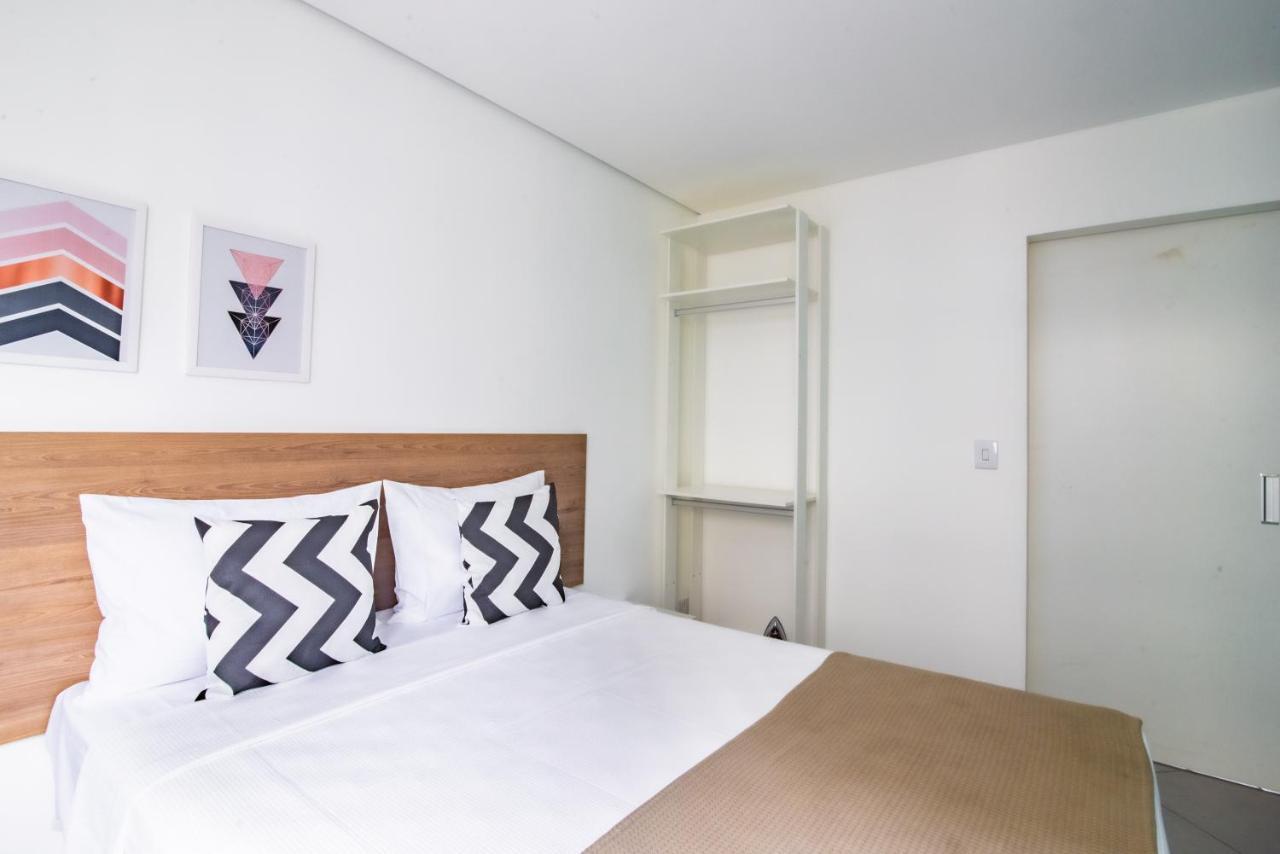 360 Santa Ifigenia Apartamento