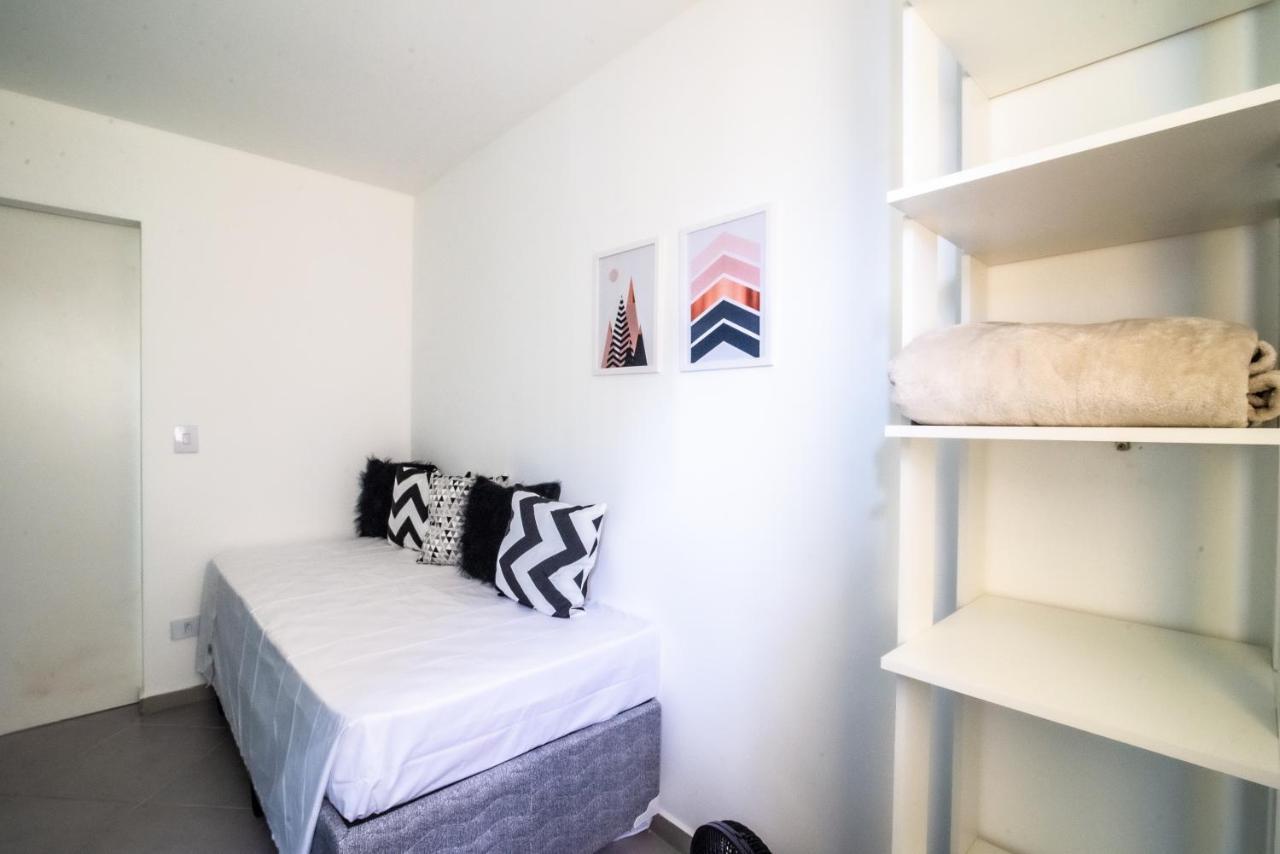 Apartamento 360 Santa Ifigenia São Paulo