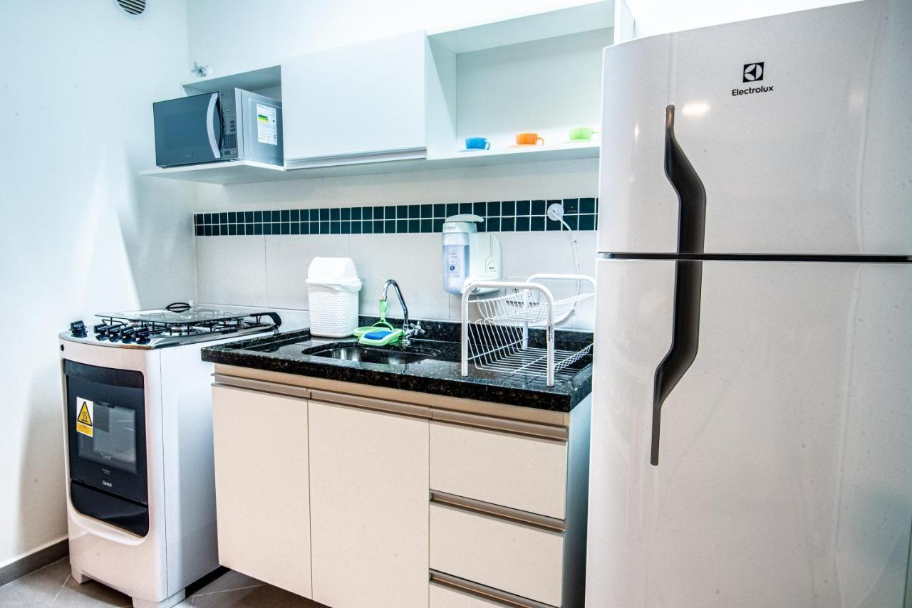 Apartamento 360 Santa Ifigenia