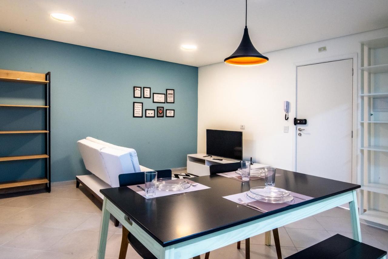 Apartamento 360 Santa Ifigenia