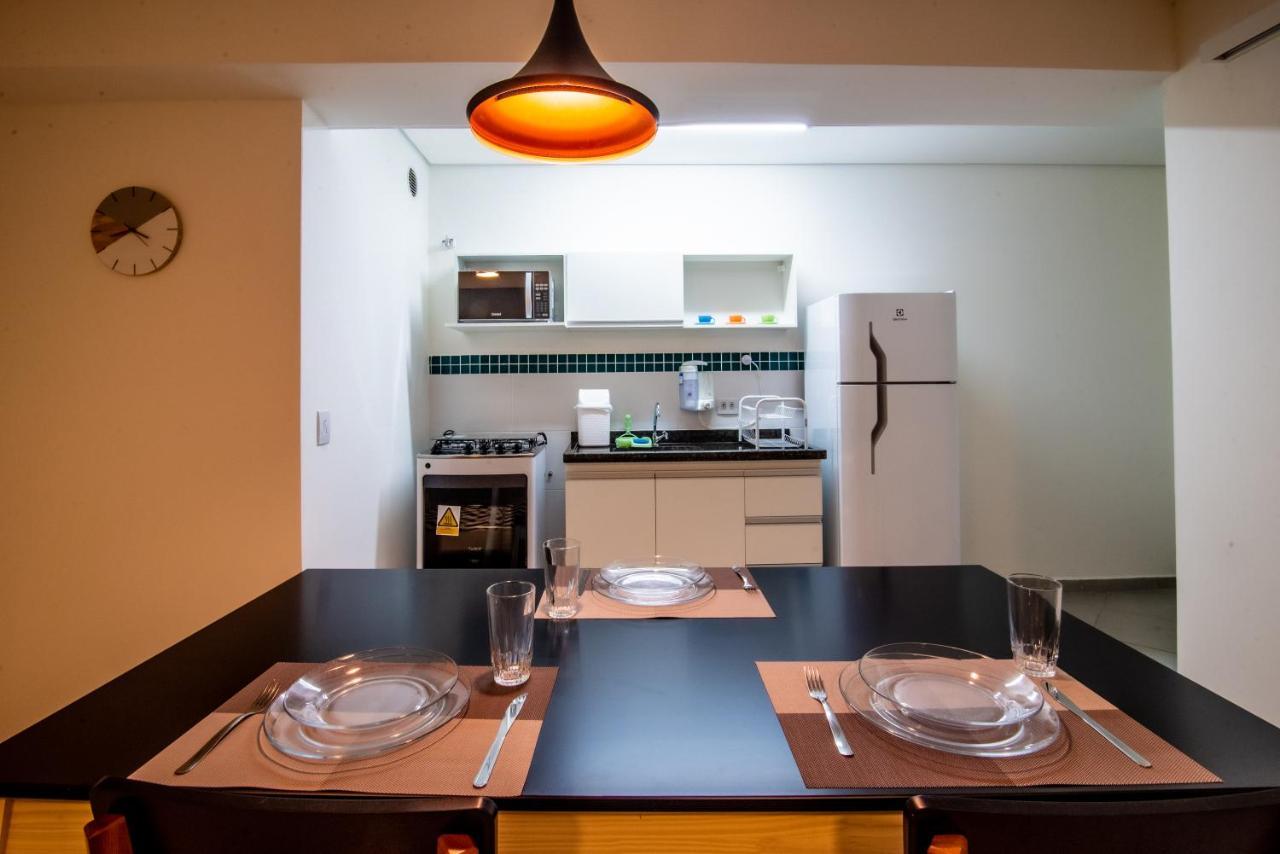 360 Santa Ifigenia Apartamento