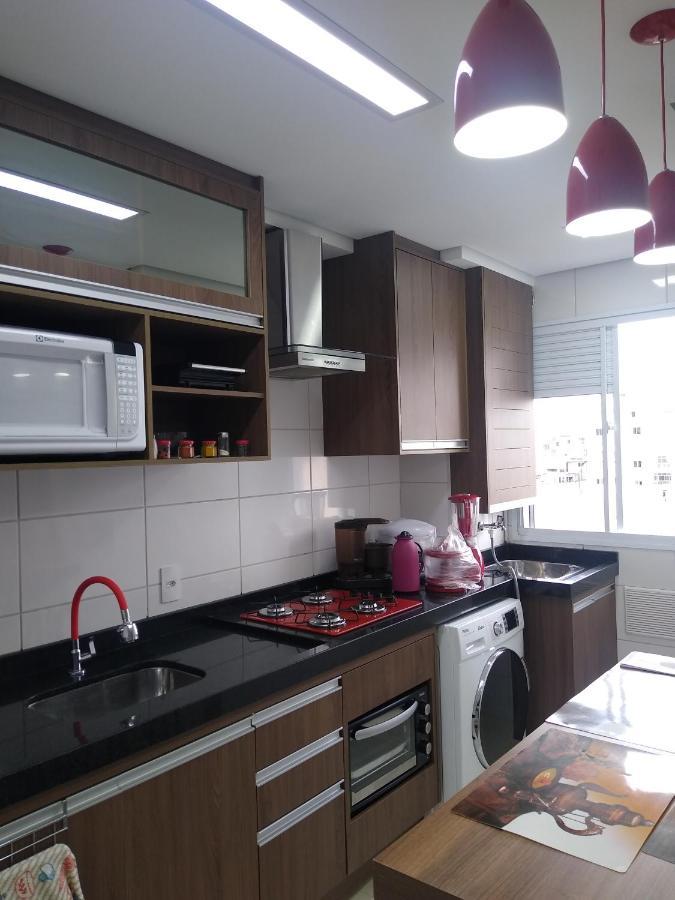 Proximo Centro Comercial, Metro, Expo Cn, Anhembi Apartment