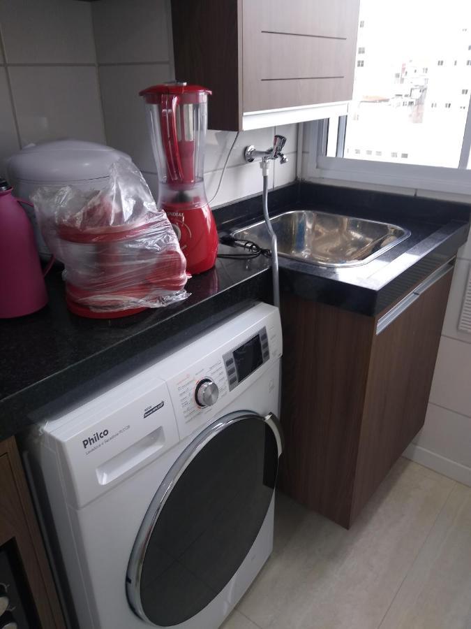 Apartment Proximo Centro Comercial, Metro, Expo Cn, Anhembi Sao Paulo