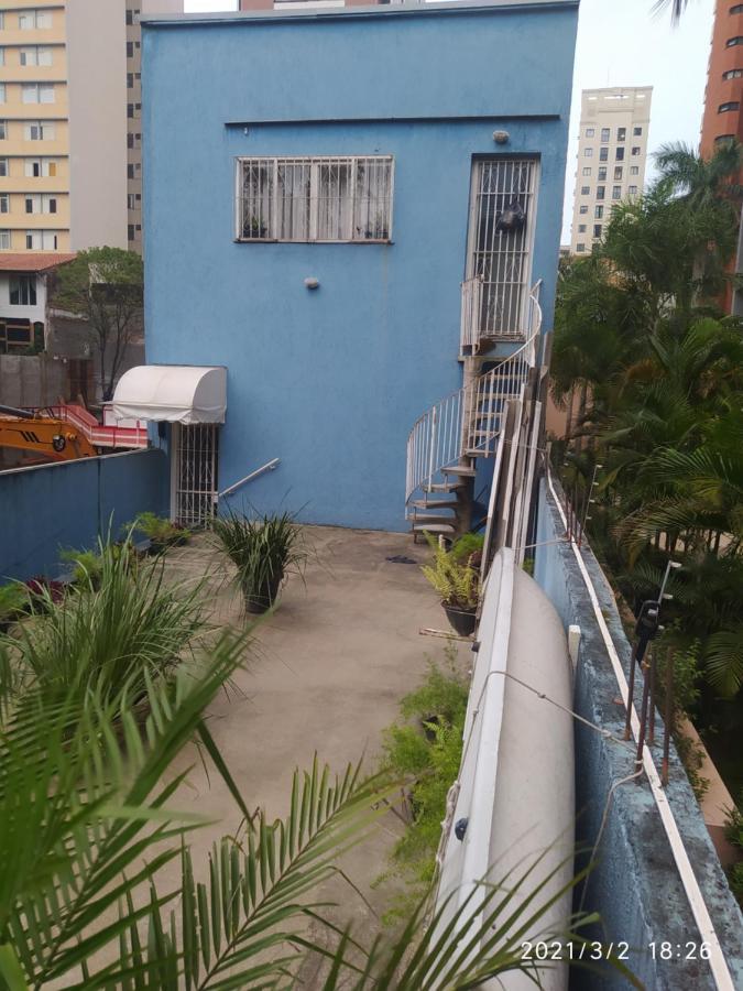 Oscar Freire Paulista Jardins Incor Hc Ate 8 *