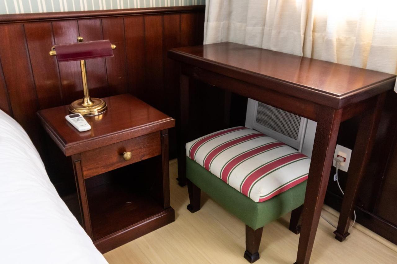 Flat Vilaboim Higienopolis Com Banheira Căn hộ São Paulo