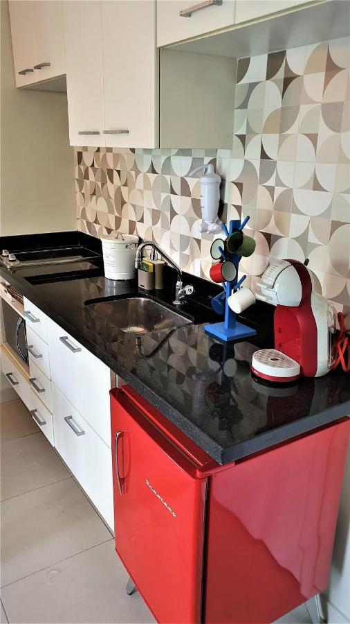 Morumbi 42M2 Vaga Smartv Shoppingjardim Sul/M Town Daire Sao Paulo