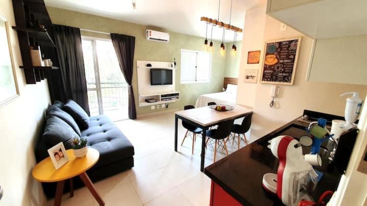 Morumbi 42M2 Vaga Smartv Shoppingjardim Sul/M Town
