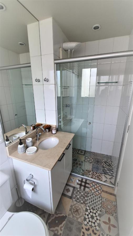 Morumbi 42M2 Vaga Smartv Shoppingjardim Sul/M Town Daire