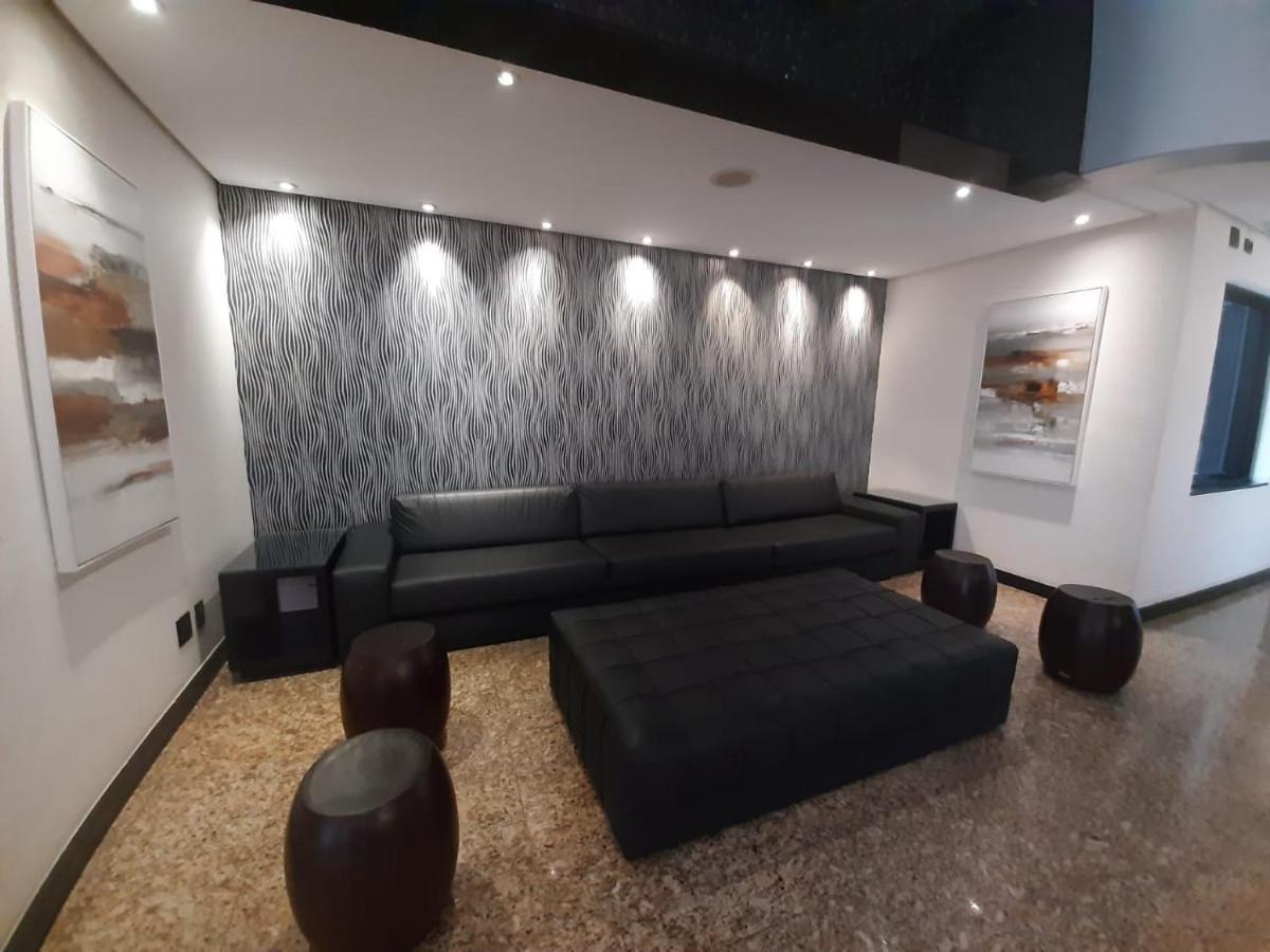 Apartment Tatuape Flat Services, Otima Localizacao Sao Paulo