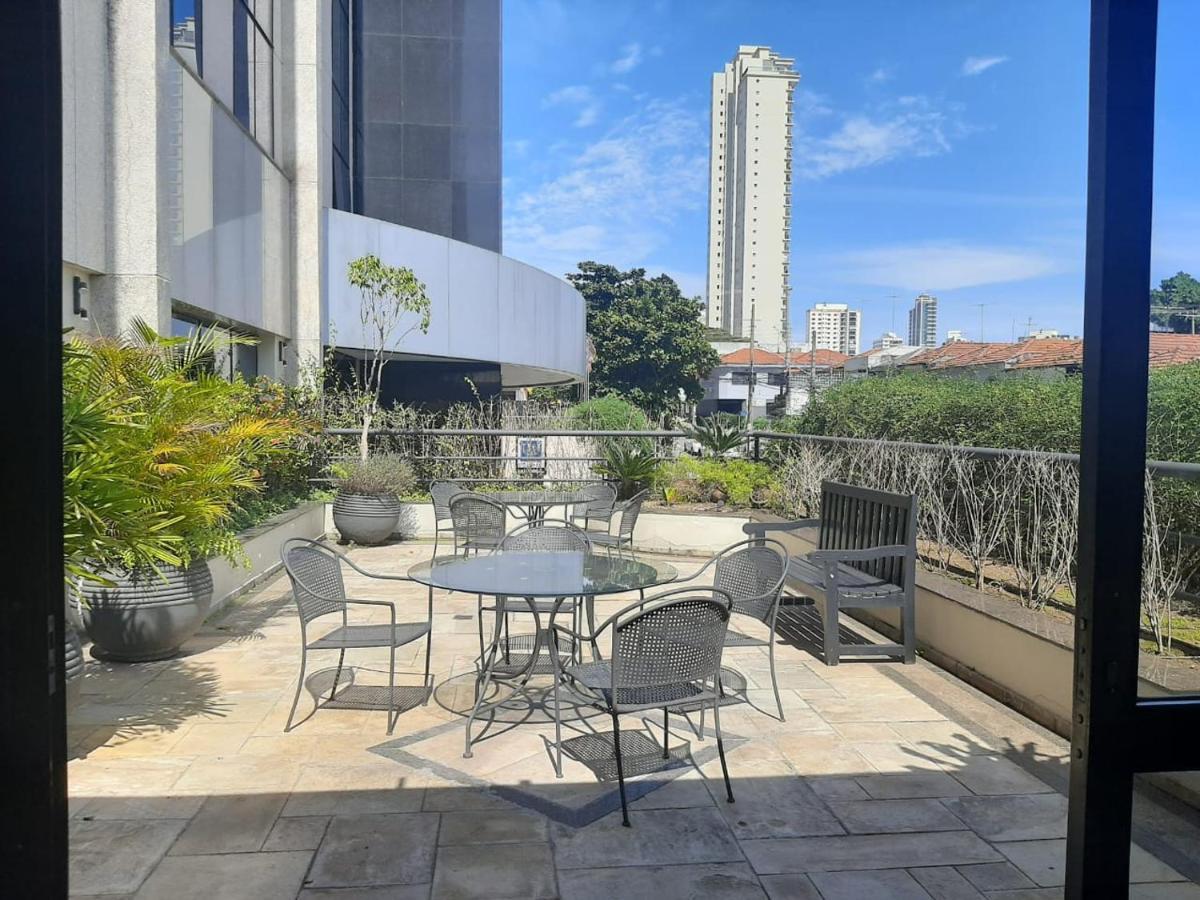 Tatuape Flat Services, Otima Localizacao Sao Paulo