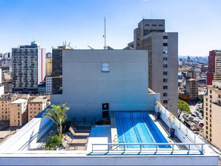 Apartment Rover 811 Centro