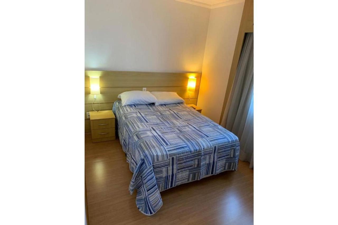 Congonhas 1106 Aparthotel
