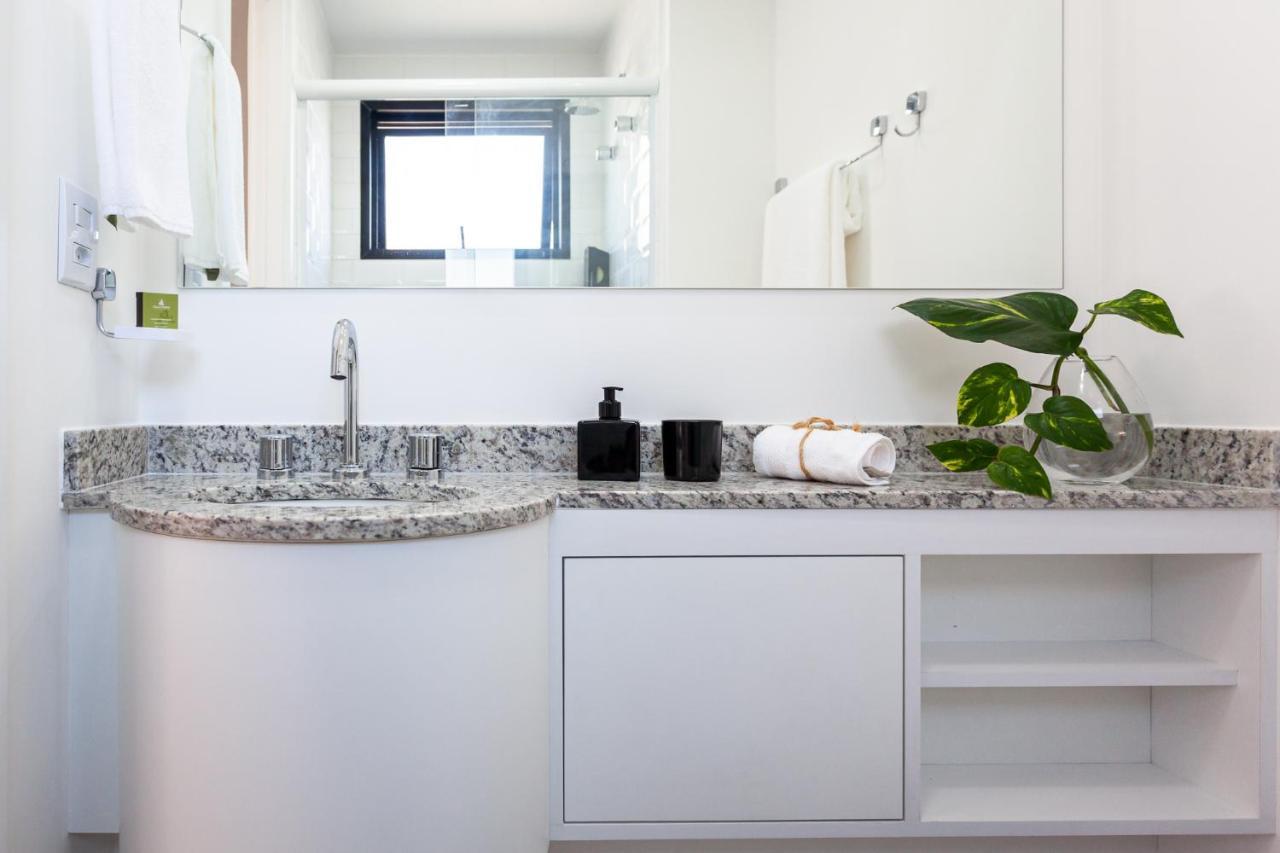 Apartamento Nomah - Aptos por Temporada na Vila Mariana *