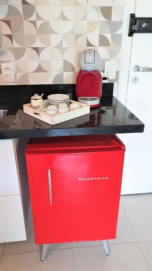 Morumbi 42M2 Vaga Smartv Shoppingjardim Sul/M Town *