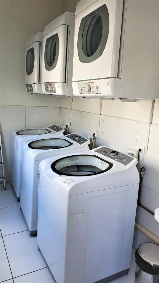 Morumbi 42M2 Vaga Smartv Shoppingjardim Sul/M Town Daire