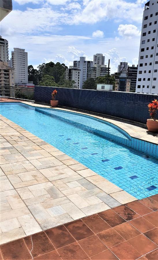 Morumbi 42M2 Vaga Smartv Shoppingjardim Sul/M Town *