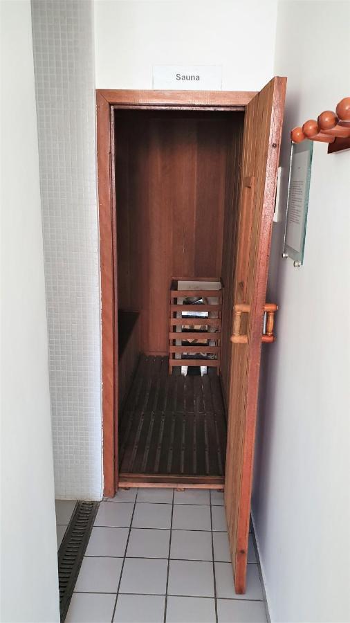Morumbi 42M2 Vaga Smartv Shoppingjardim Sul/M Town Daire