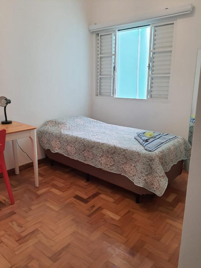 Inn Monte Alegre