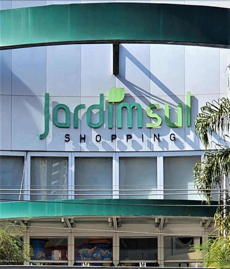 Morumbi 42M2 Vaga Smartv Shoppingjardim Sul/M Town
