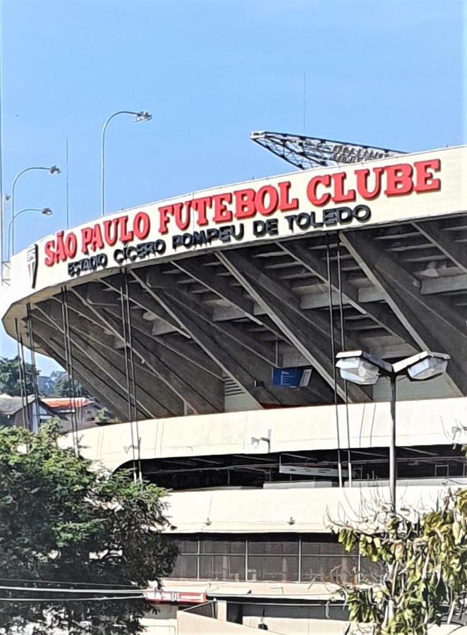 Morumbi 42M2 Vaga Smartv Shoppingjardim Sul/M Town